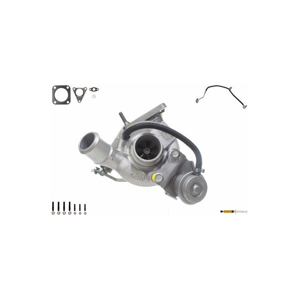 Turbo Alanko 900961S2 ALANKO