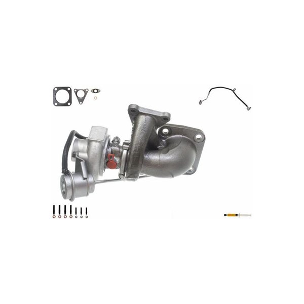 Turbo Alanko 900961S2 ALANKO