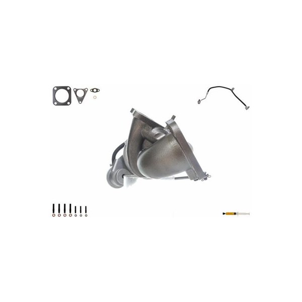 Turbo Alanko 900961S2 ALANKO