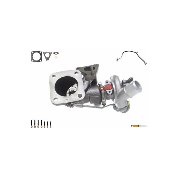Turbo Alanko 900961S2 ALANKO