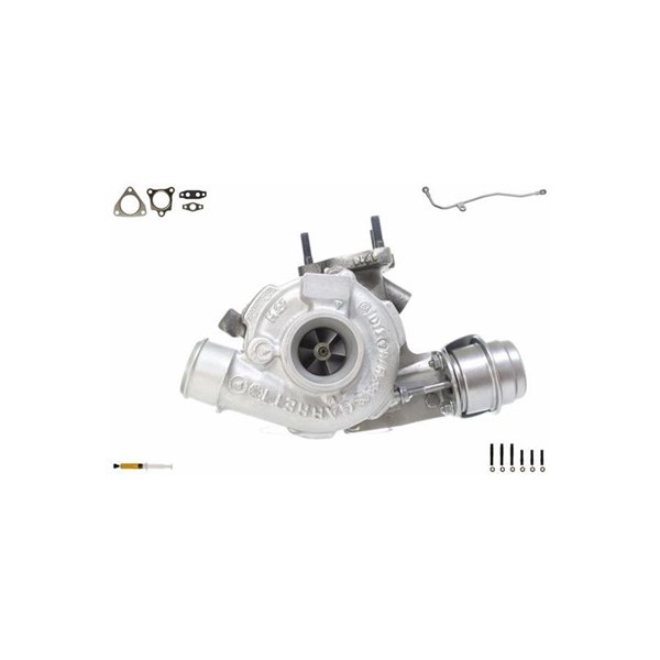 Turbo Alanko 900969S3 ALANKO