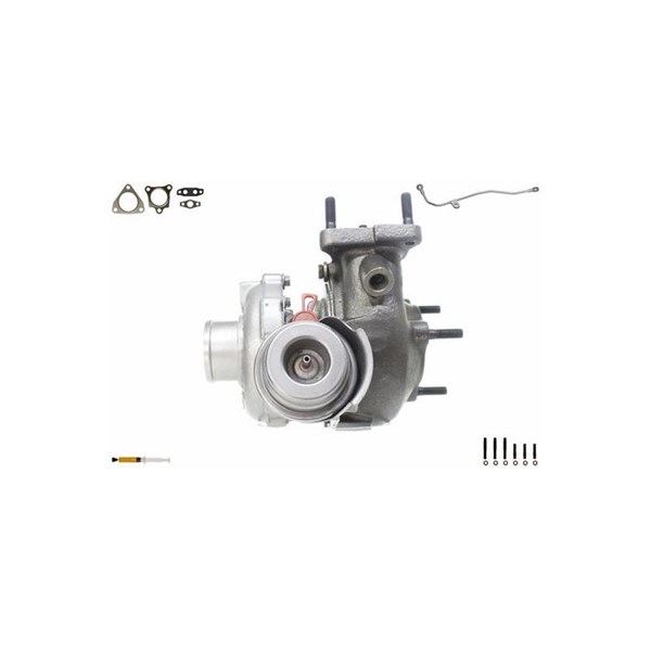 Turbo Alanko 900969S3 ALANKO Turbo Alanko 900969S3 ALANKO