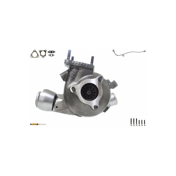 Turbo Alanko 900969S3 ALANKO Turbo Alanko 900969S3 ALANKO