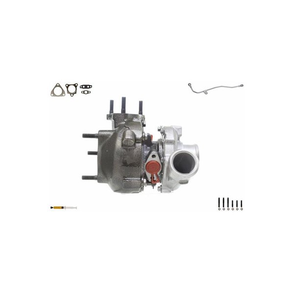 Turbo Alanko 900969S3 ALANKO Turbo Alanko 900969S3 ALANKO