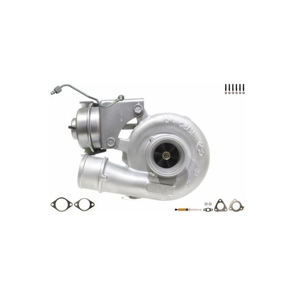 Turbo Alanko 900970S1 ALANKO