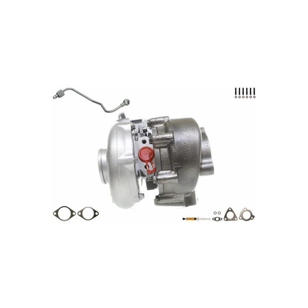 Turbo Alanko 900970S1 ALANKO Turbo Alanko 900970S1 ALANKO