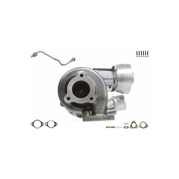 Turbo Alanko 900970S1 ALANKO Turbo Alanko 900970S1 ALANKO