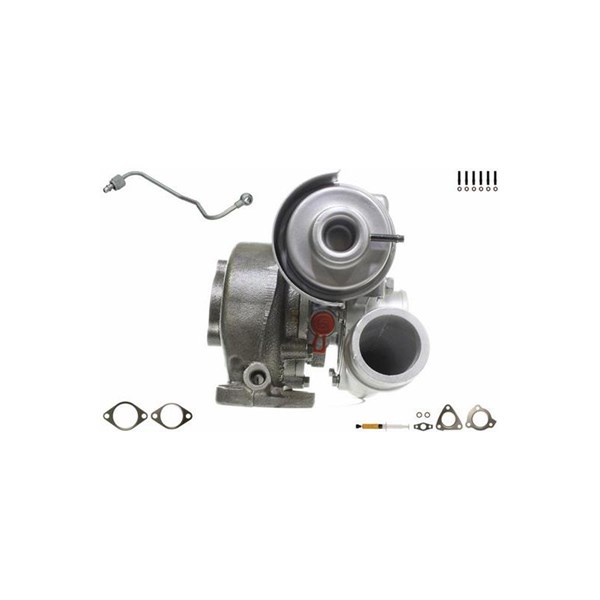 Turbo Alanko 900970S1 ALANKO Turbo Alanko 900970S1 ALANKO