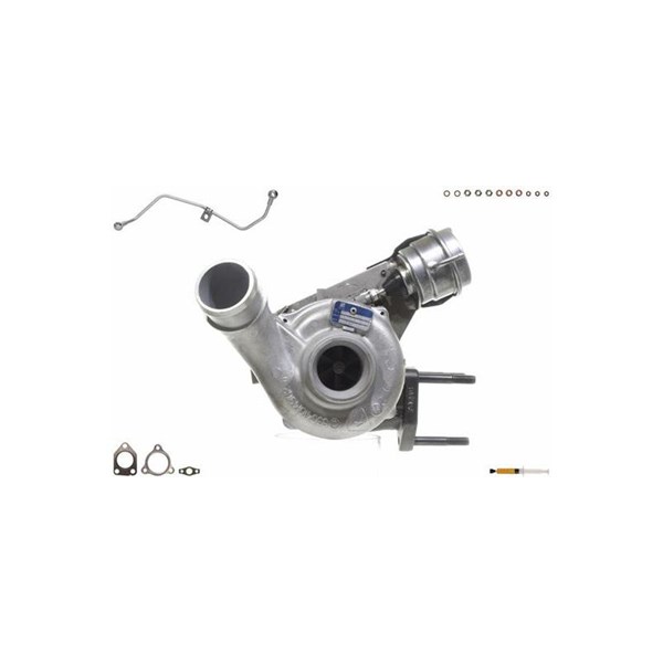 Turbo Alanko 900980S1 ALANKO