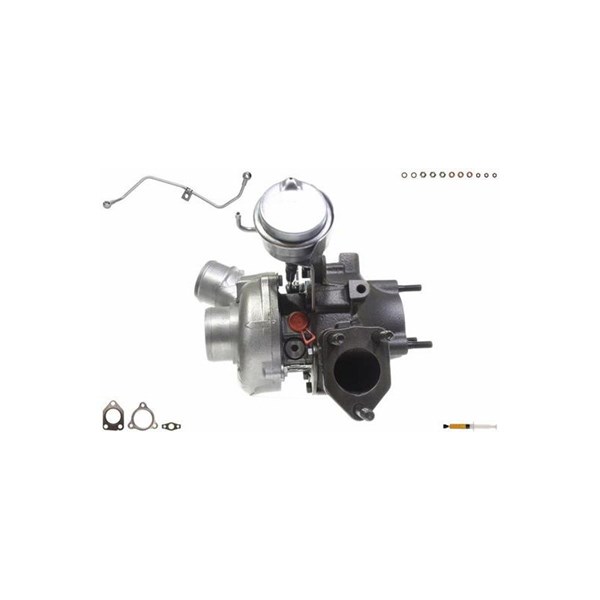 Turbo Alanko 900980S1 ALANKO