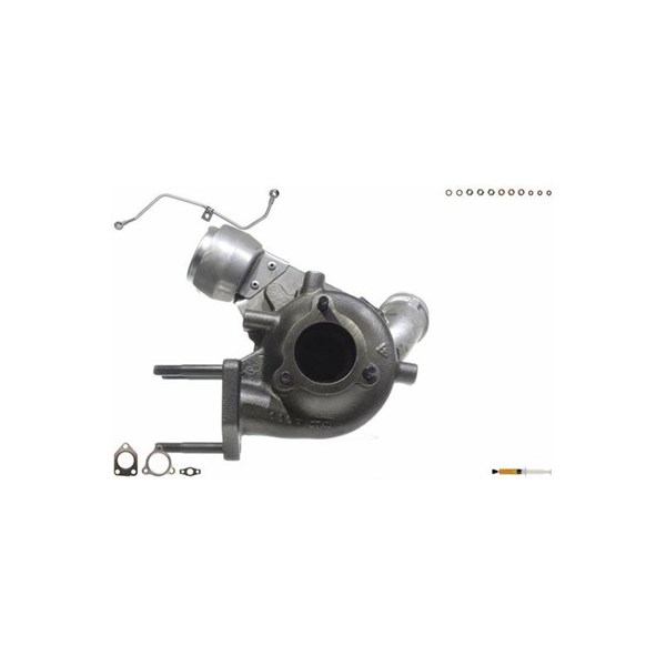 Turbo Alanko 900980S1 ALANKO