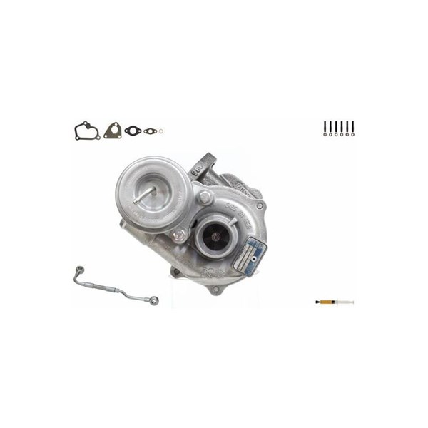 Turbo Alanko 901001S1 ALANKO