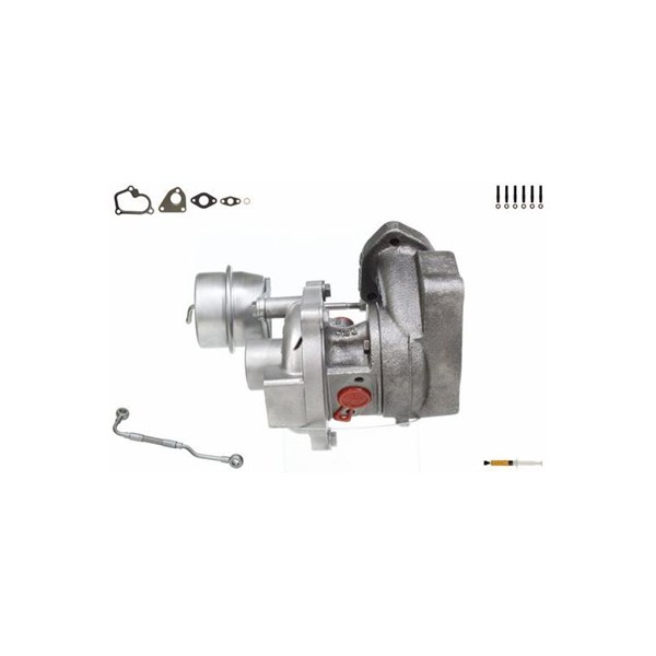Turbo Alanko 901001S1 ALANKO
