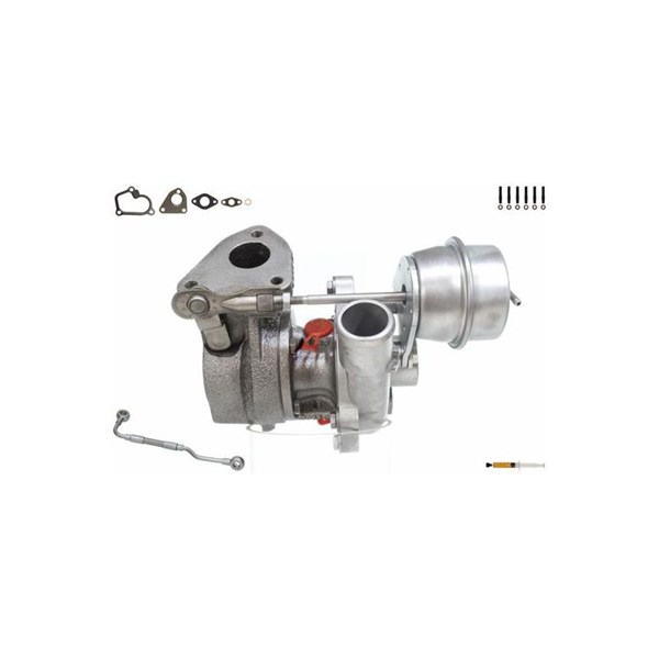 Turbo Alanko 901001S1 ALANKO