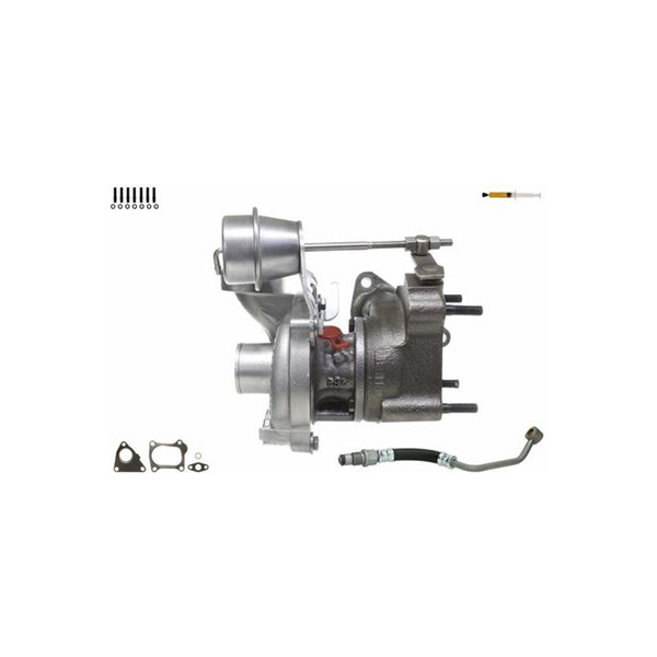 Turbo Alanko 901009S2 ALANKO