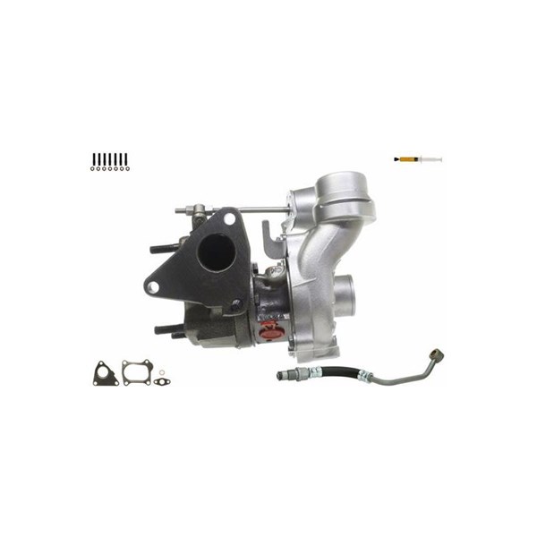 Turbo Alanko 901009S2 ALANKO