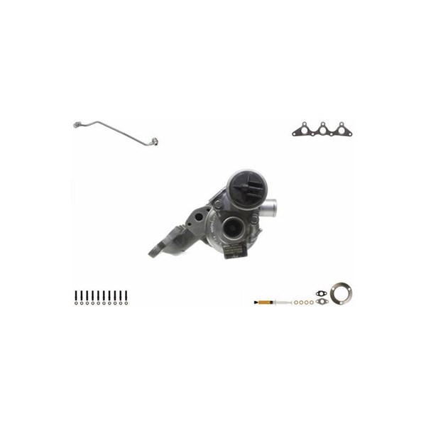 Turbo Alanko 901018S1 ALANKO