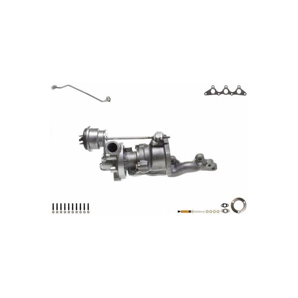 Turbo Alanko 901018S1 ALANKO