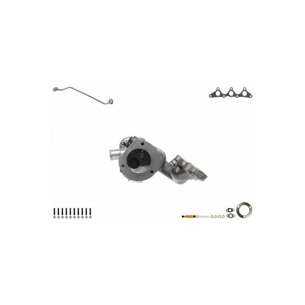 Turbo Alanko 901018S1 ALANKO