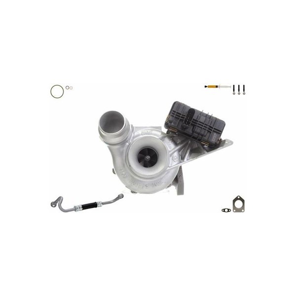 Turbo Alanko 901024S2 ALANKO