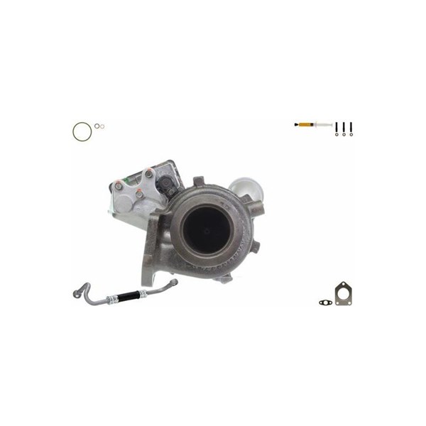 Turbo Alanko 901024S2 ALANKO
