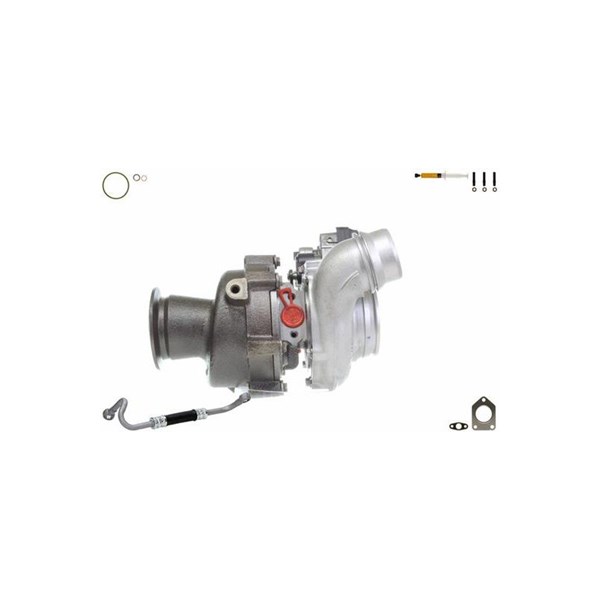 Turbo Alanko 901024S2 ALANKO