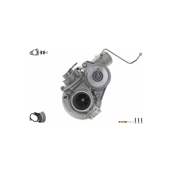Turbo Alanko 901043S3 ALANKO