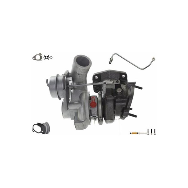 Turbo Alanko 901043S3 ALANKO