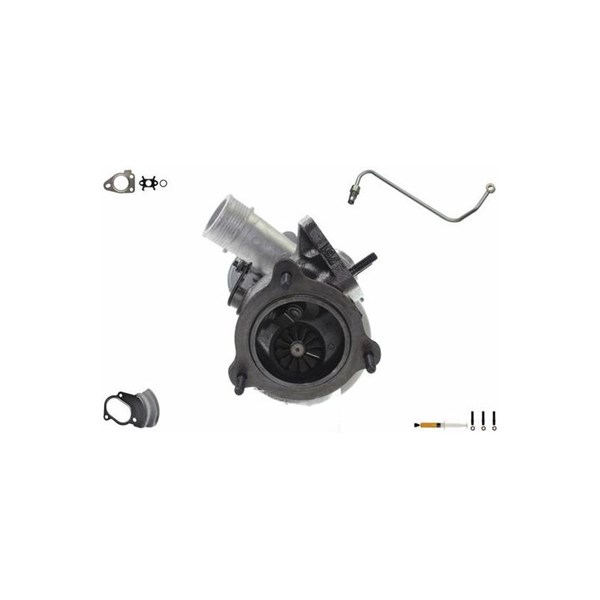 Turbo Alanko 901043S3 ALANKO