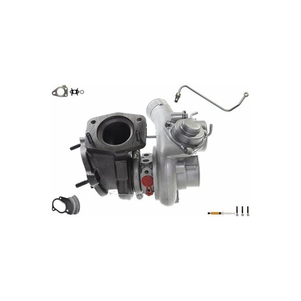 Turbo Alanko 901043S3 ALANKO Turbo Alanko 901043S3 ALANKO