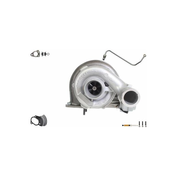 Turbo Alanko 901061S1 ALANKO