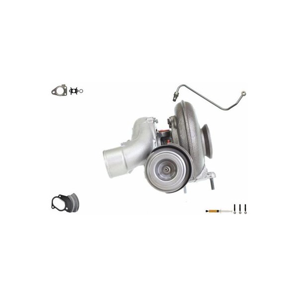 Turbo Alanko 901061S1 ALANKO Turbo Alanko 901061S1 ALANKO