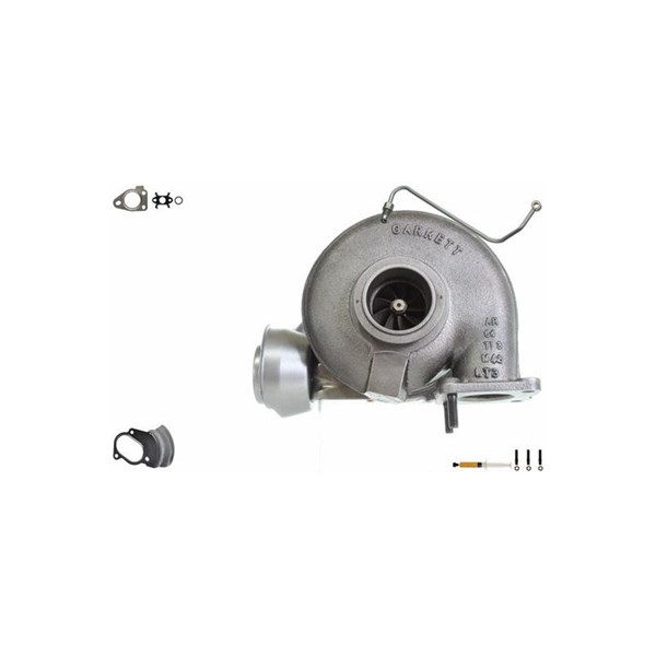 Turbo Alanko 901061S1 ALANKO Turbo Alanko 901061S1 ALANKO