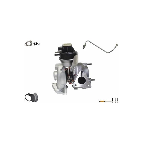 Turbo Alanko 901076S1 ALANKO