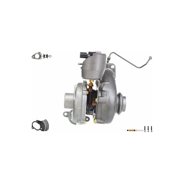 Turbo Alanko 901099S1 ALANKO Turbo Alanko 901099S1 ALANKO