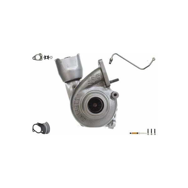 Turbo Alanko 901099S1 ALANKO Turbo Alanko 901099S1 ALANKO