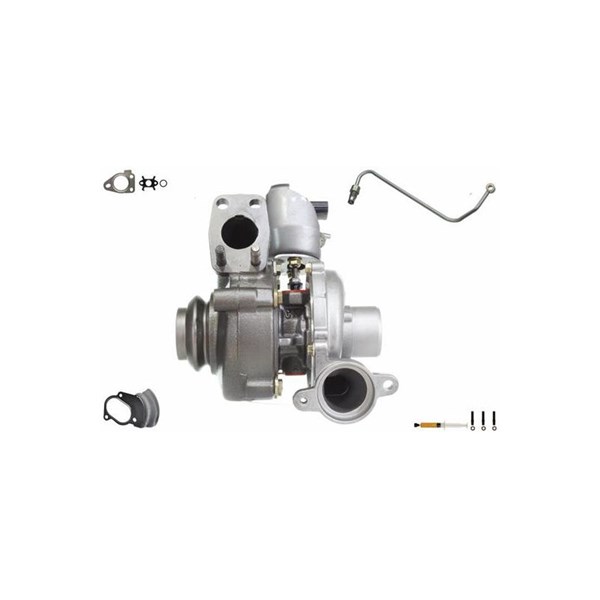 Turbo Alanko 901099S1 ALANKO Turbo Alanko 901099S1 ALANKO