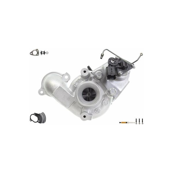 Turbo Alanko 901100S1 ALANKO