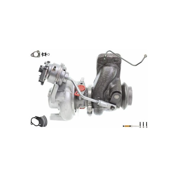 Turbo Alanko 901100S1 ALANKO