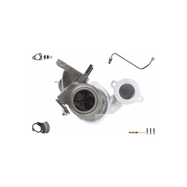 Turbo Alanko 901100S1 ALANKO