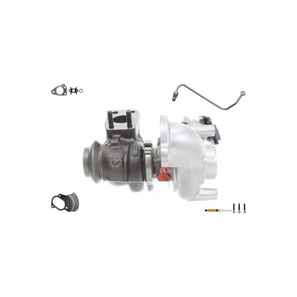 Turbo Alanko 901100S1 ALANKO