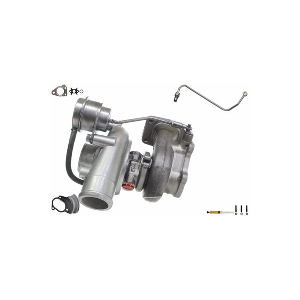 Turbo Alanko 901109S1 ALANKO