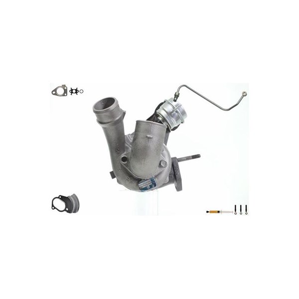 Turbo Alanko 901120S1 ALANKO Turbo Alanko 901120S1 ALANKO