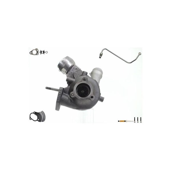 Turbo Alanko 901120S2 ALANKO