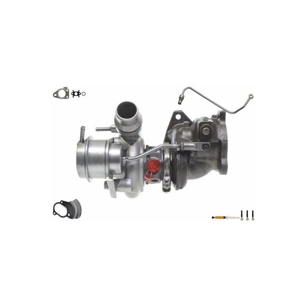 Turbo Alanko 901156S1 ALANKO