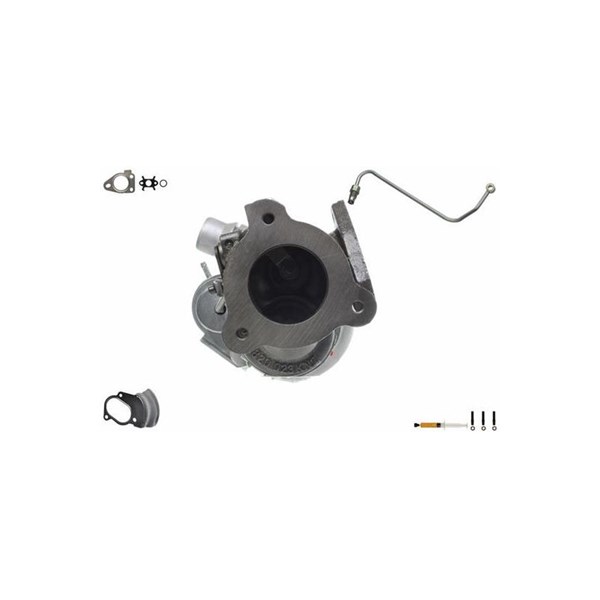 Turbo Alanko 901156S1 ALANKO