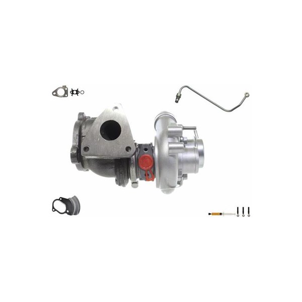Turbo Alanko 901156S1 ALANKO