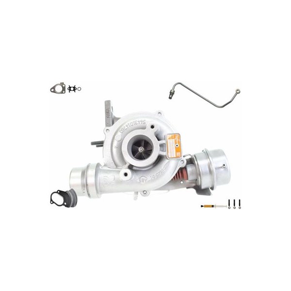 Turbo Alanko 901161S1 ALANKO