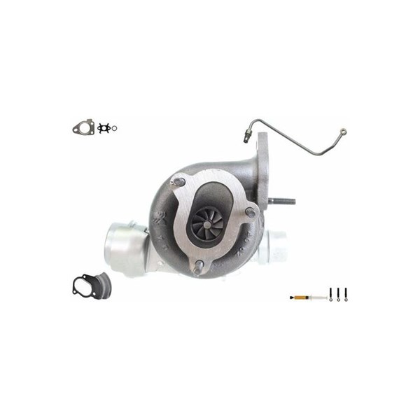 Turbo Alanko 901161S1 ALANKO