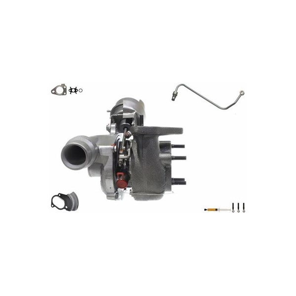 Turbo Alanko 901162S1 ALANKO